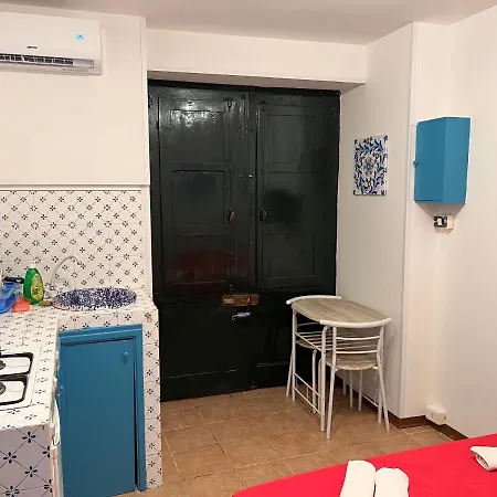 Дом отдыха Mini House Historic Center