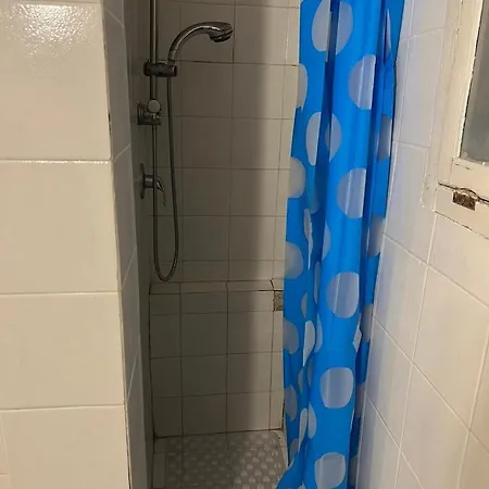 Mini House Historic Center