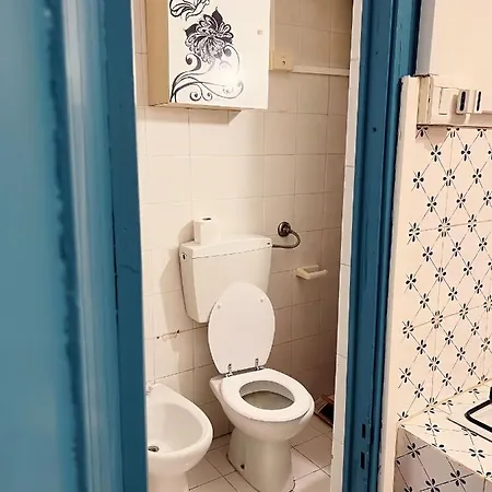 Mini House Historic Center Catania