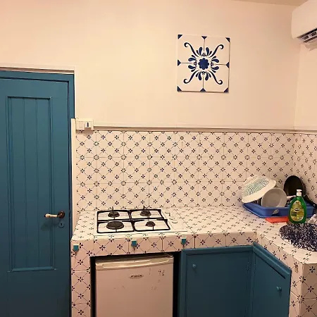 Mini House Historic Center Catania