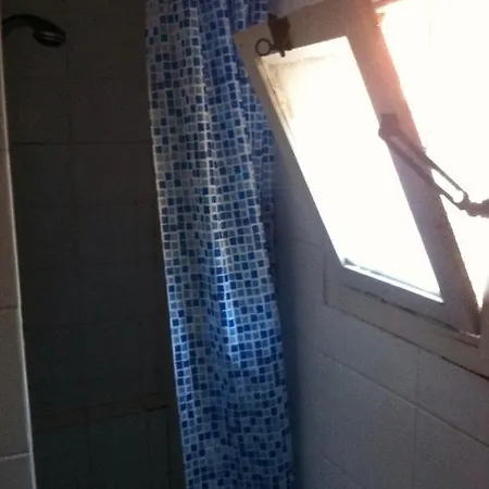 Mini House Historic Center Nyaraló Catania