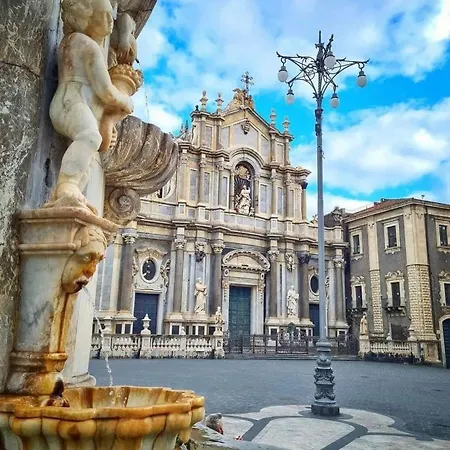 Mini House Historic Center Nyaraló *