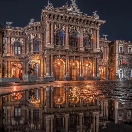 Mini House Historic Center Catania