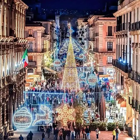 Mini House Historic Center