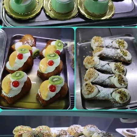 Mini House Historic Center