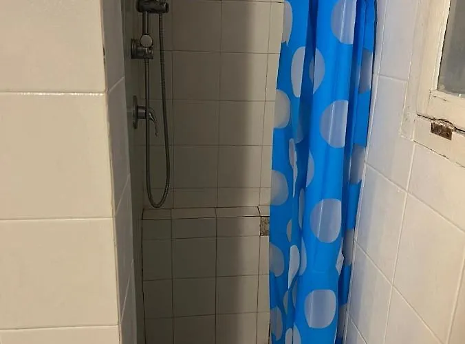 Mini House Historic Center